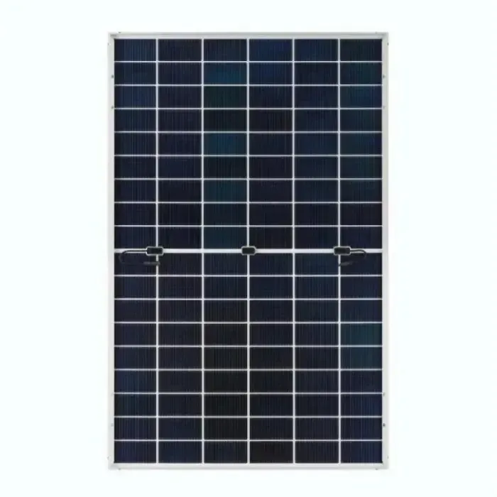 JA Solar JAM54D40-465/LB Solar Panel
