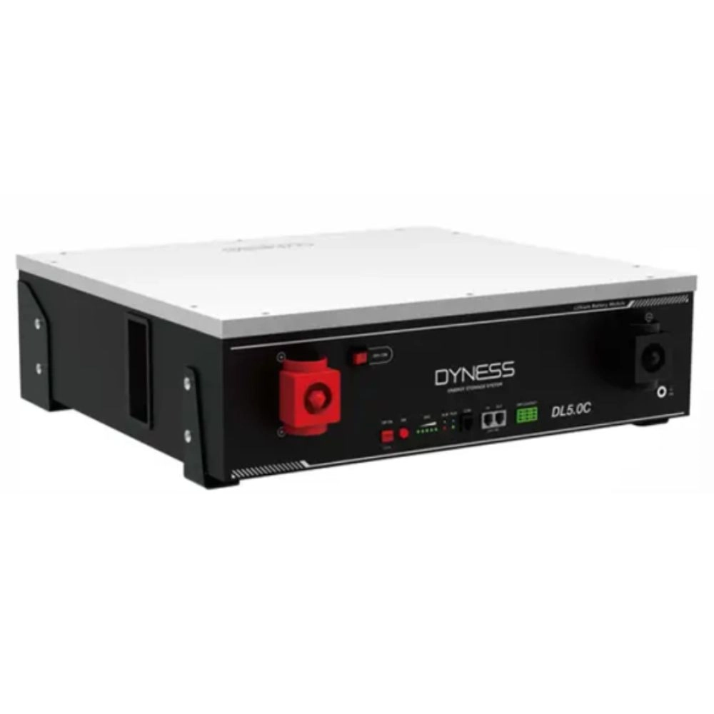 Dyness 5.12KWH LV Lithium DL5.0C Battery