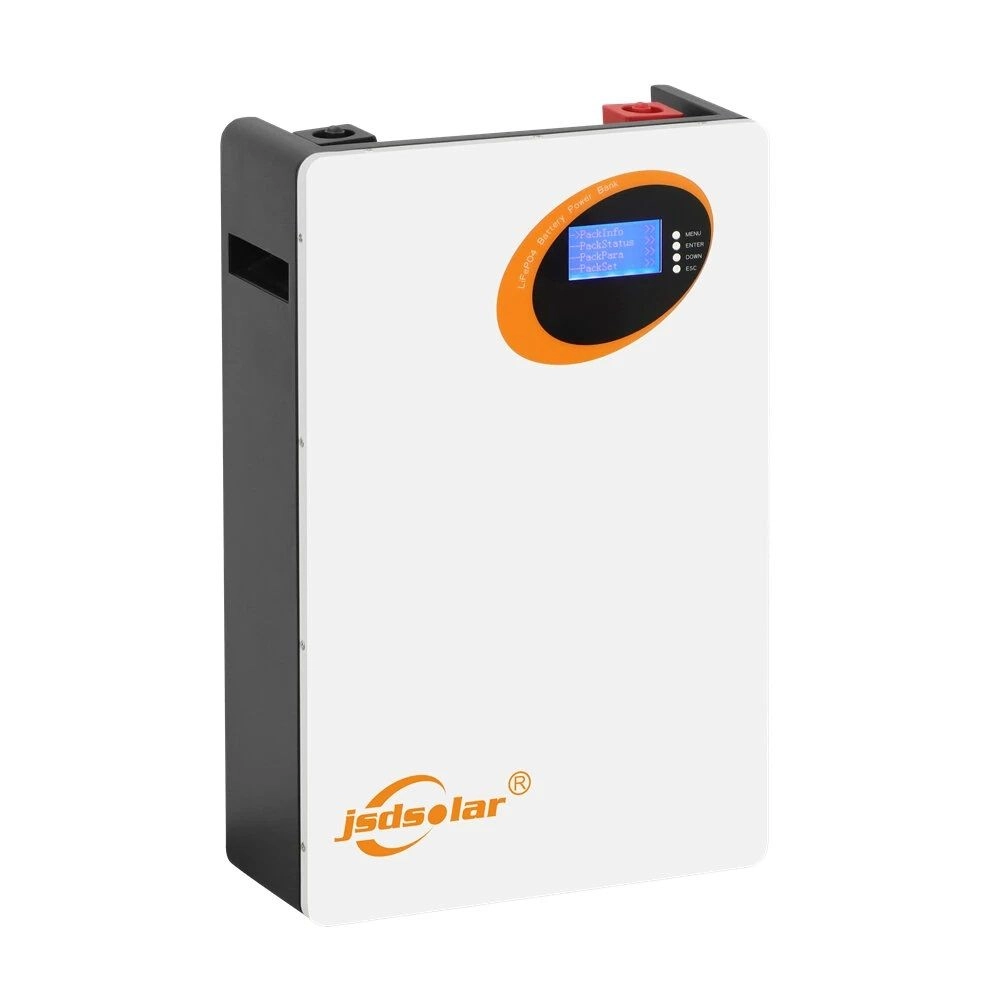 JSDSOLAR LD48100 48V Battery