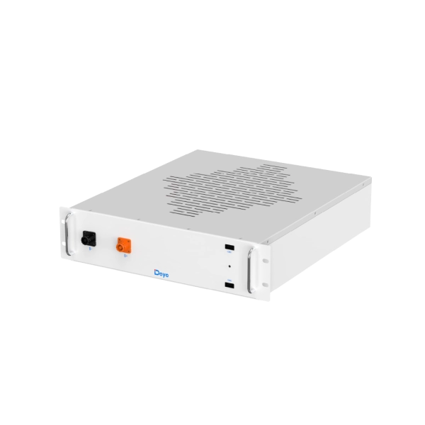 Deye BOS-A 7.68 KWH Battery Module