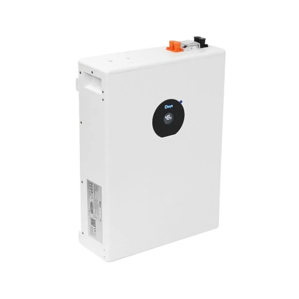 Deye SE-F5 Pro-C Lithium Iron Phosphate (LiFePO4) Battery