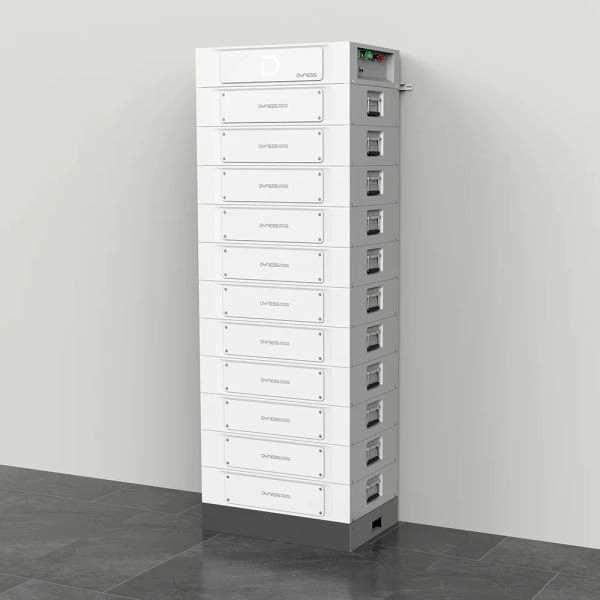 Dyness S51100 High-Voltage Battery for Stack / 51.2V 100Ah / 5.12KWh