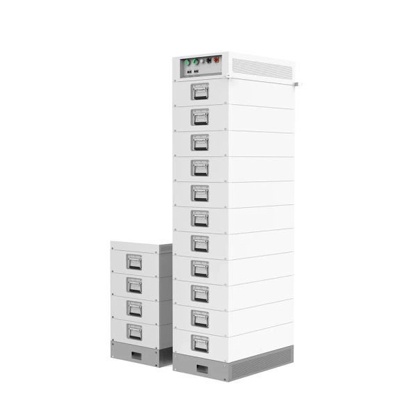 Dyness S51100 High-Voltage Battery for Stack / 51.2V 100Ah / 5.12KWh