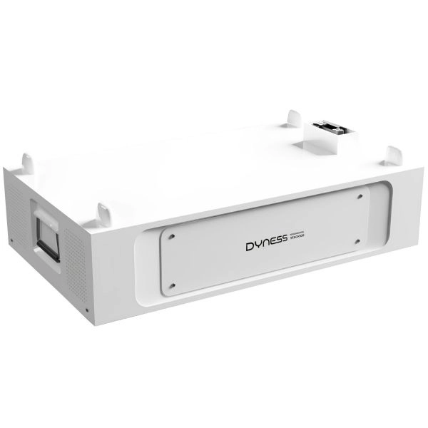 Dyness S51100 High-Voltage Battery for Stack / 51.2V 100Ah / 5.12KWh