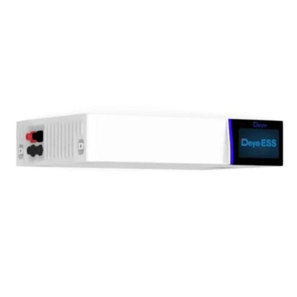 Deye GB-LBS-Pro Battery Control Unit with Screen