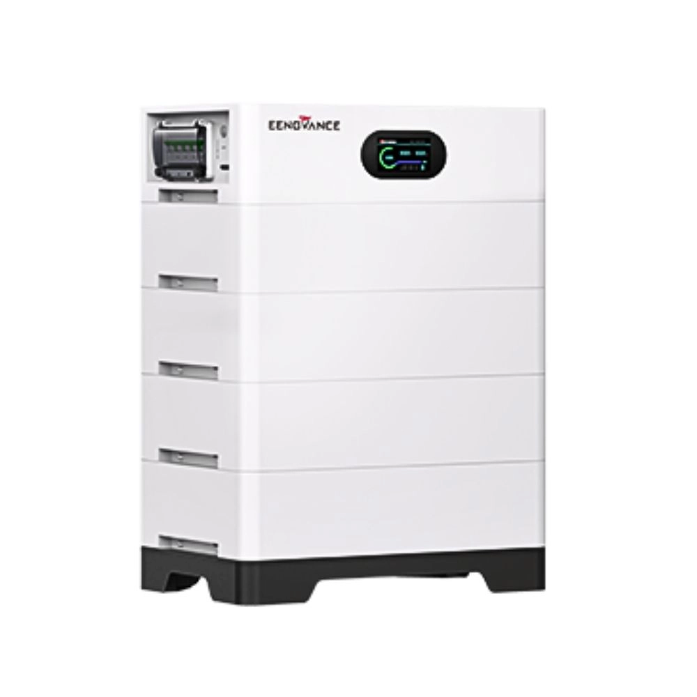EENOVANCE CHAKRA 2.5-H2 Pro Battery