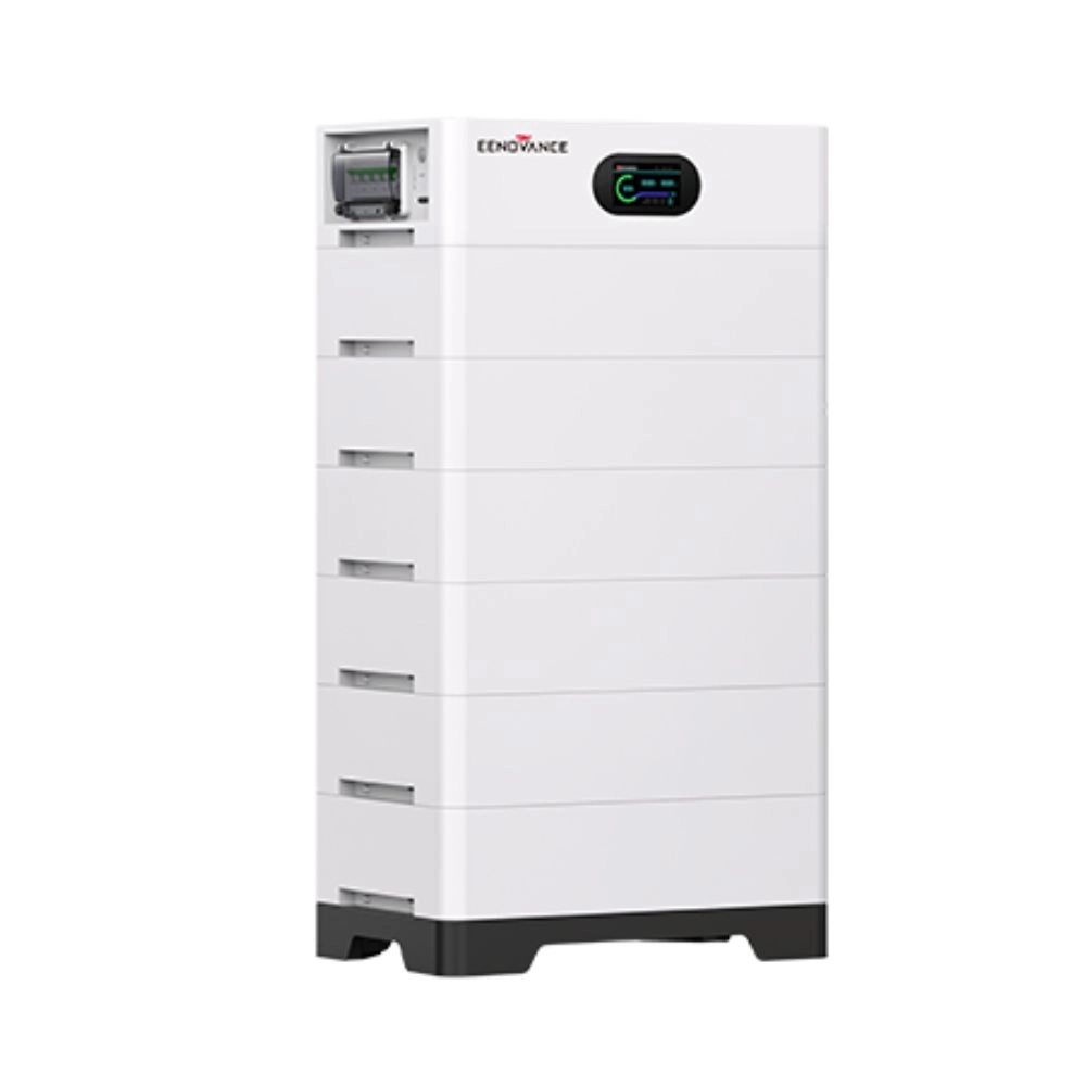 EENOVANCE CHAKRA 2.5-H5 Pro Battery