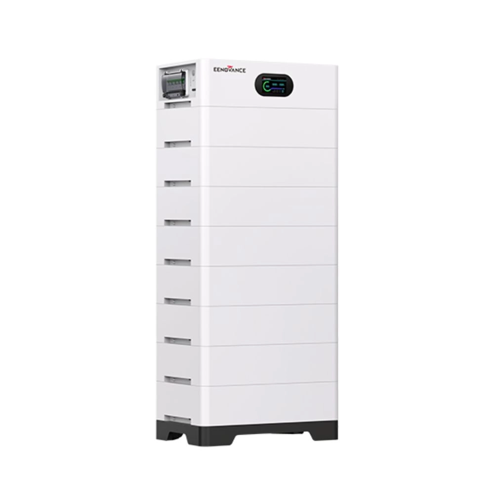 EENOVANCE CHAKRA 2.5-H8 Pro Battery