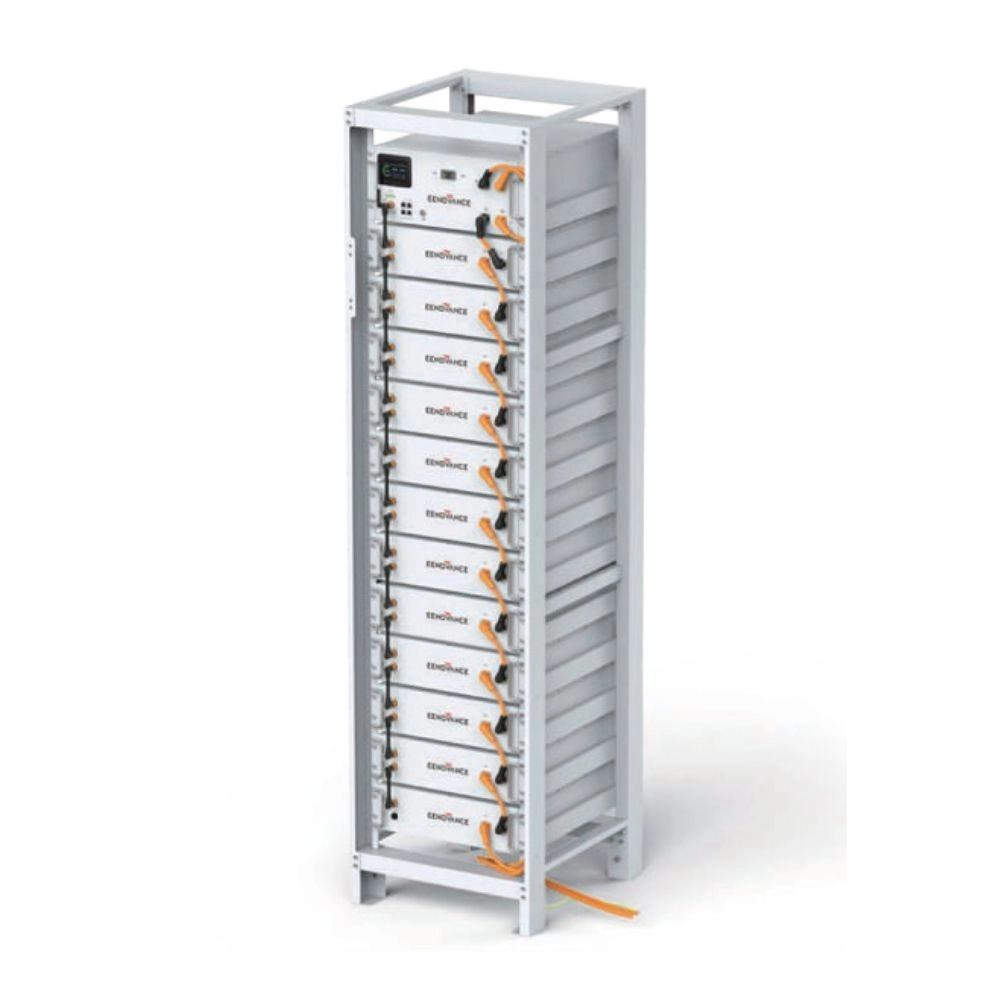 EENOVANCE RT 5.12-H4 Battery Kit