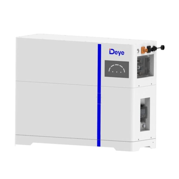 Deye AI-W5.1-B Low-Voltage Battery Kit, 5 kWh