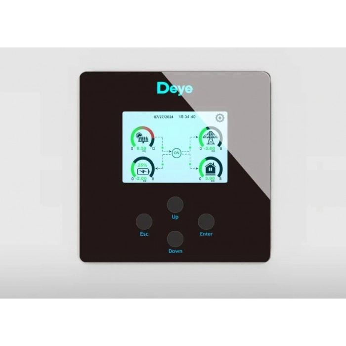 Deye SUN-12K-SG05LP3-EU Hybrid Inverter