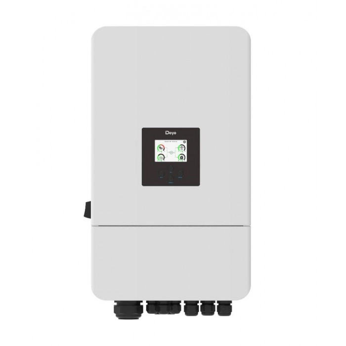 Deye SUN-12K-SG05LP3-EU Hybrid Inverter