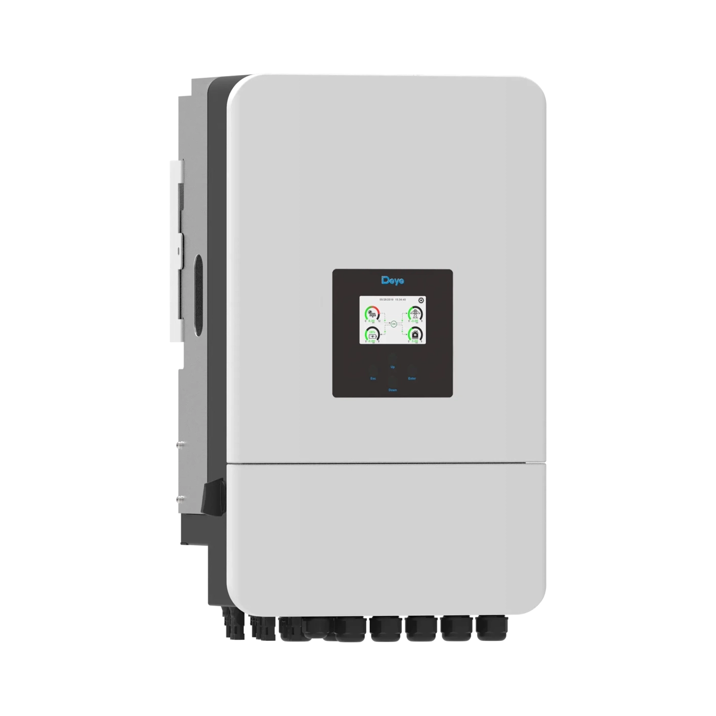 Deye SUN-15K-SG05LP3-EU-SM2 Hybrid Inverter