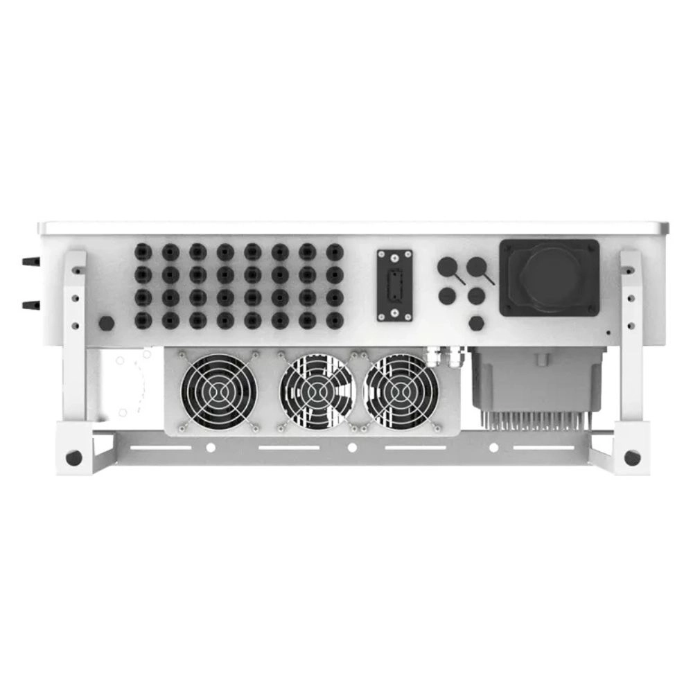 Deye SUN-80K-G04P3-EU-AM4 Inverter String 80KW