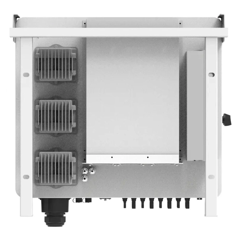 Deye SUN-80K-G04P3-EU-AM4 Inverter String 80KW