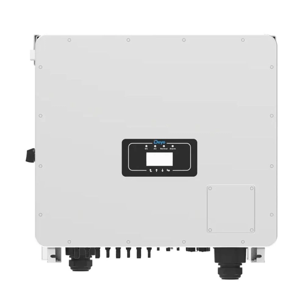 Deye SUN-60K-G04P3 Inverter 4 MPPT Wi-Fi String 60KW