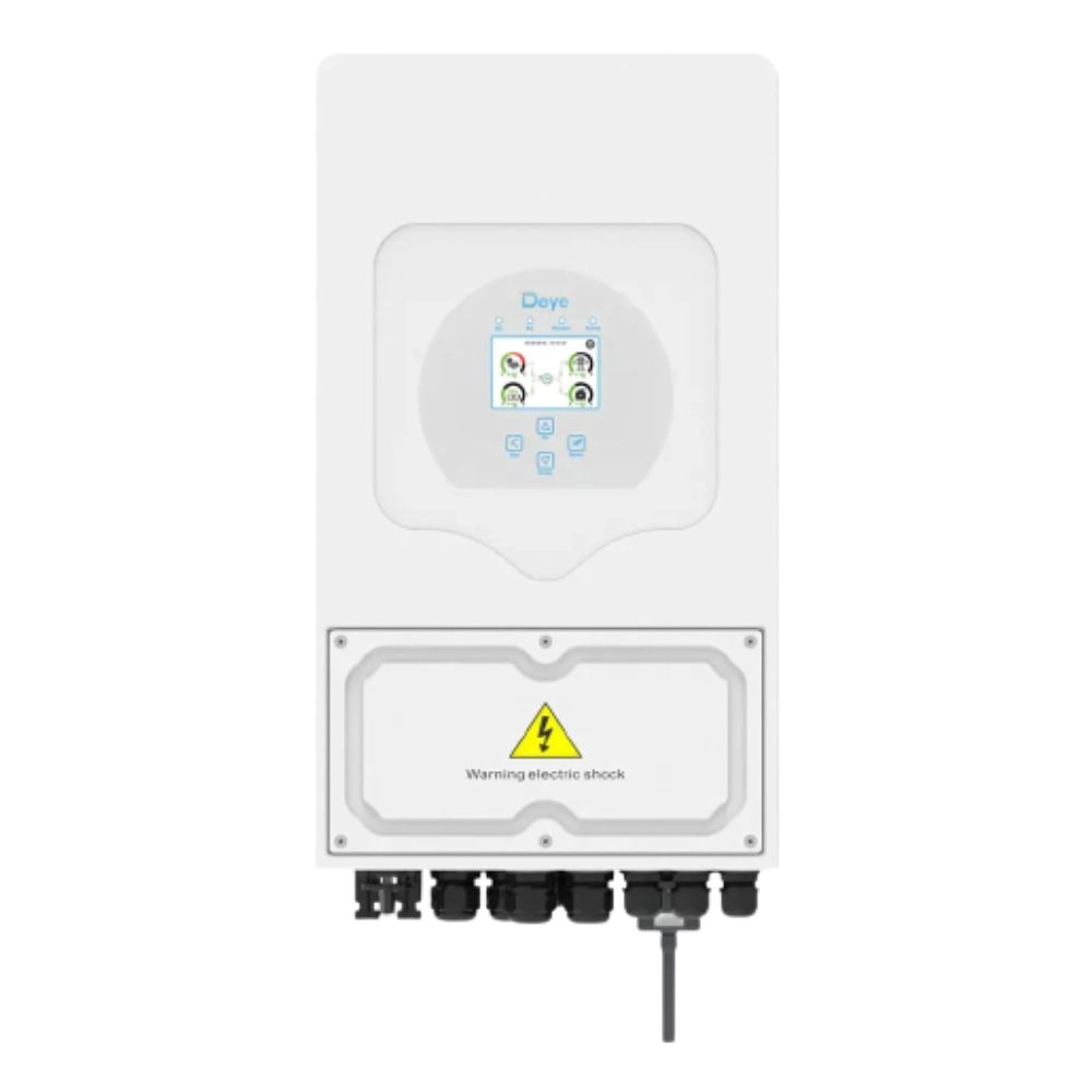 Deye SUN-8K-SG05LP1-EU Hybrid Inverter