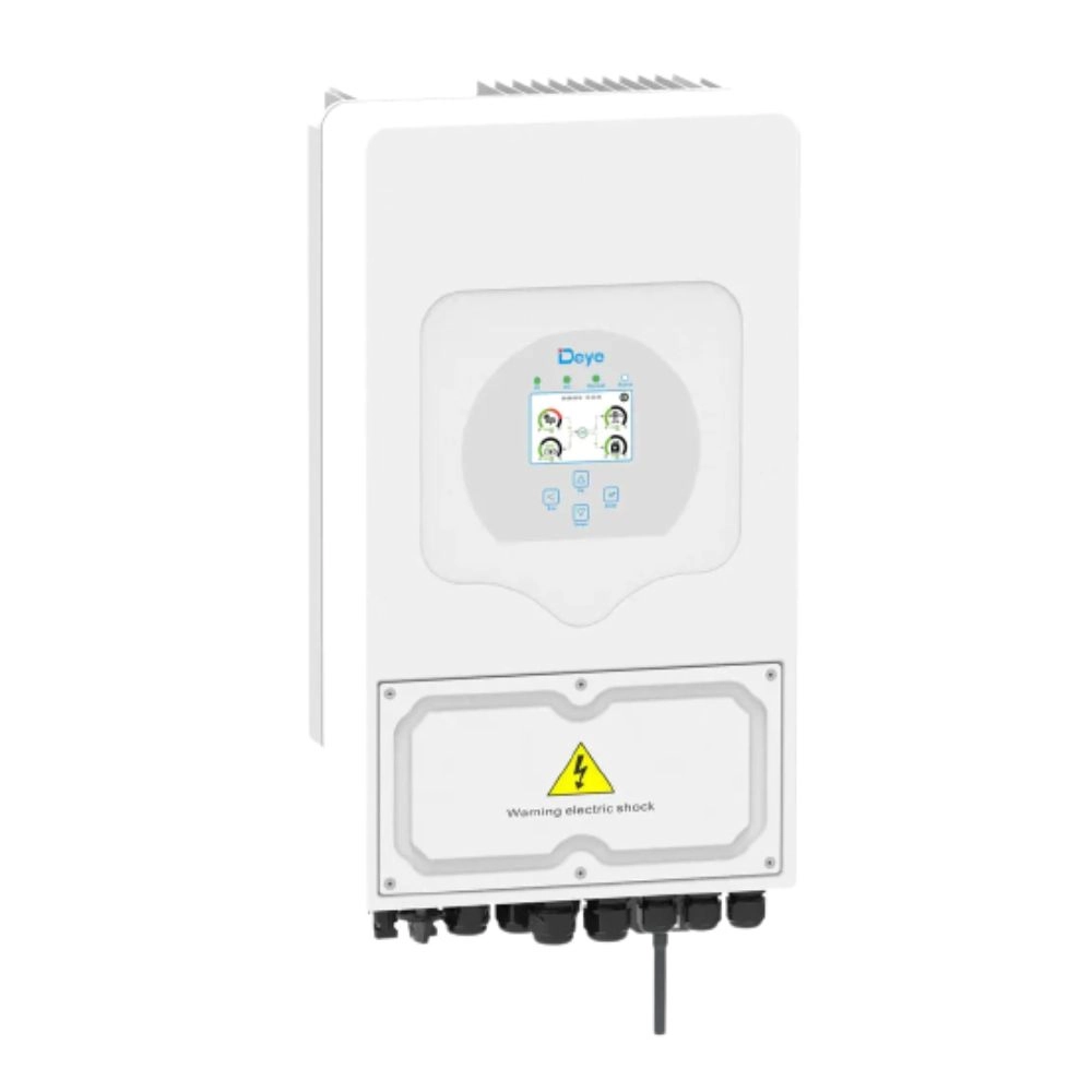 Deye SUN-8K-SG05LP1-EU Hybrid Inverter