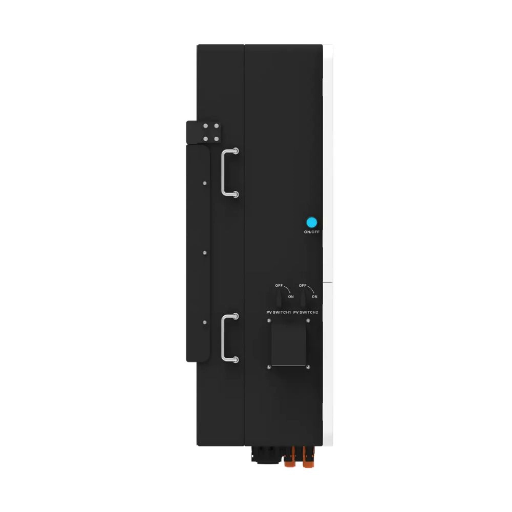 Deye SUN-80K-SG02HP3-EU-EM6 Hybrid Inverter