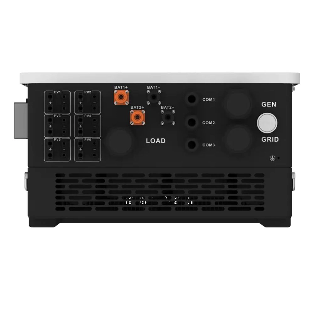 Deye SUN-80K-SG02HP3-EU-EM6 Hybrid Inverter