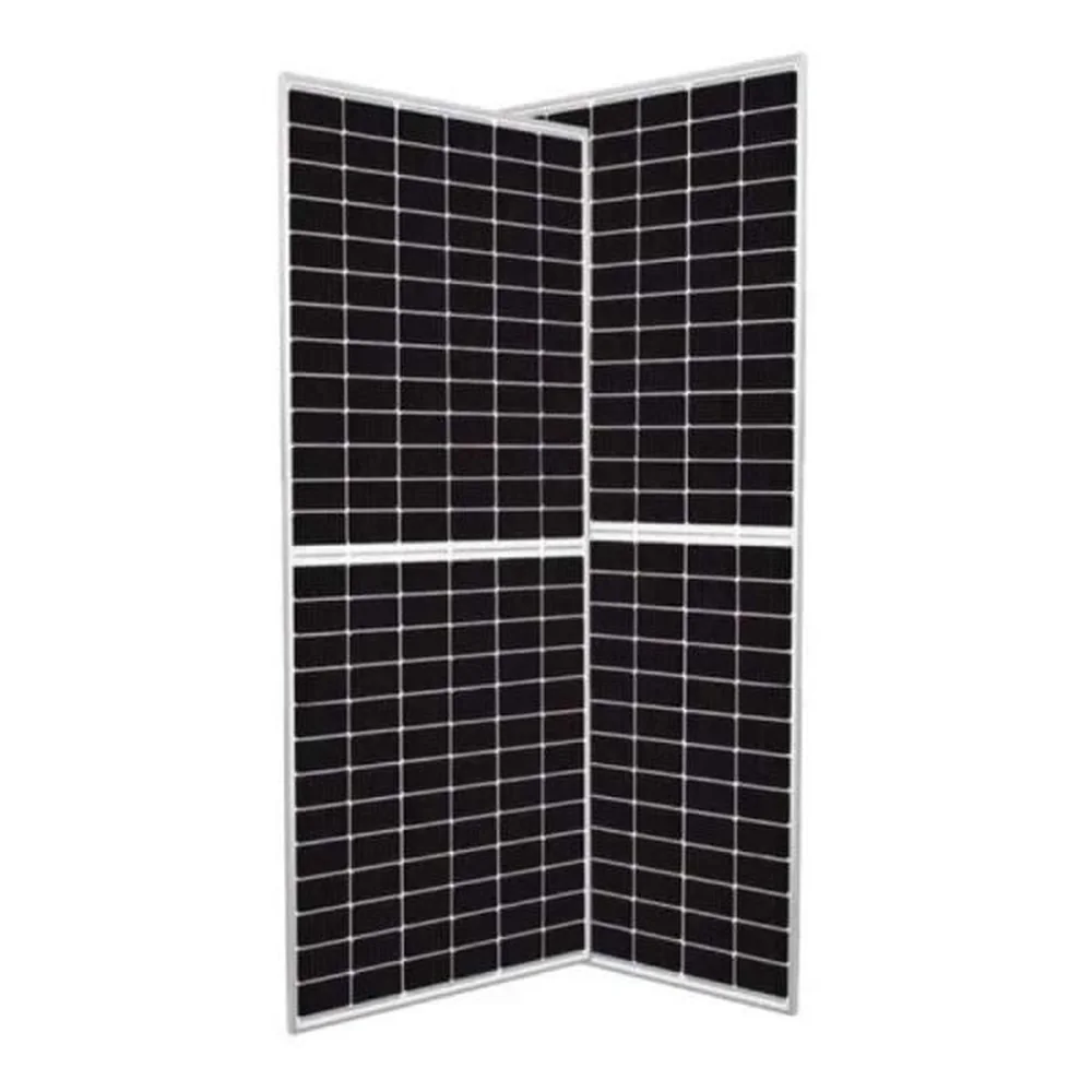 DAH Solar DHN-78X16/DG-635W Solar Panel