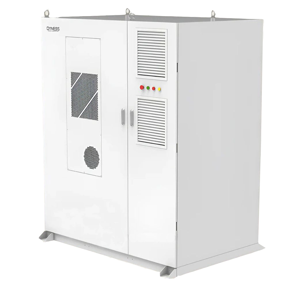 Dyness DH200F Energy Storage System, 100 kW / 215 kWh