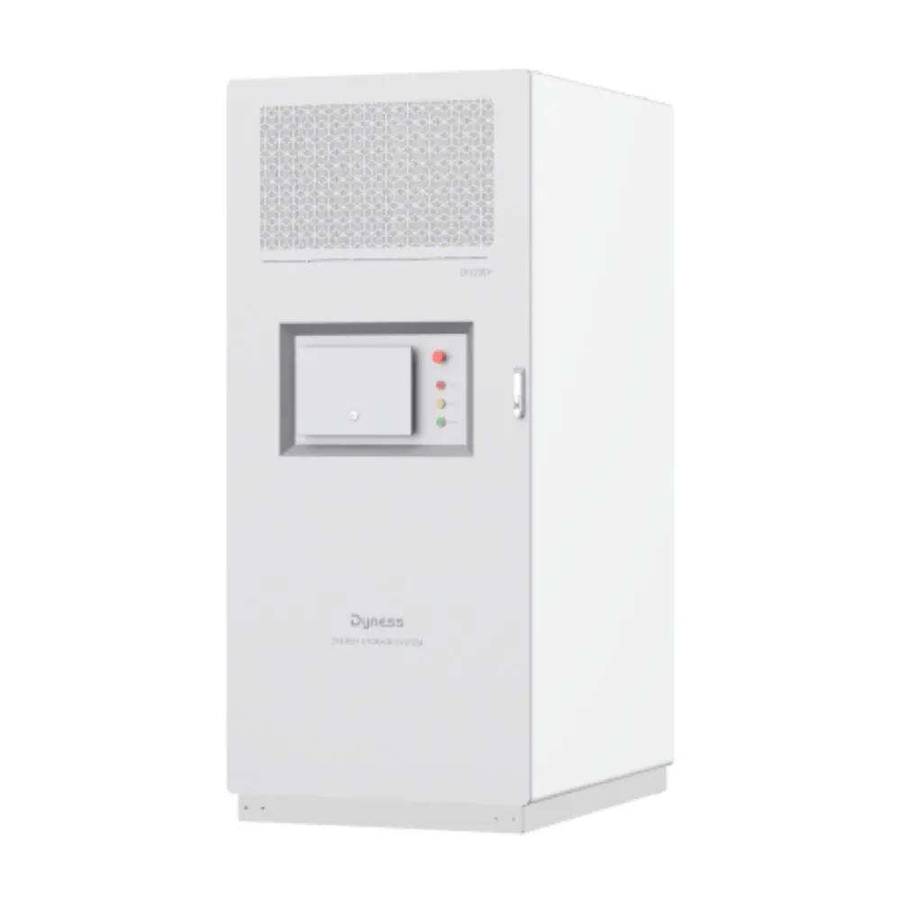Dyness DH200Y Energy Storage System, 232 kWh