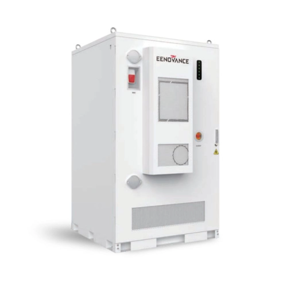 Magazyn energii EENOVANCE E-MATE 105-221-A