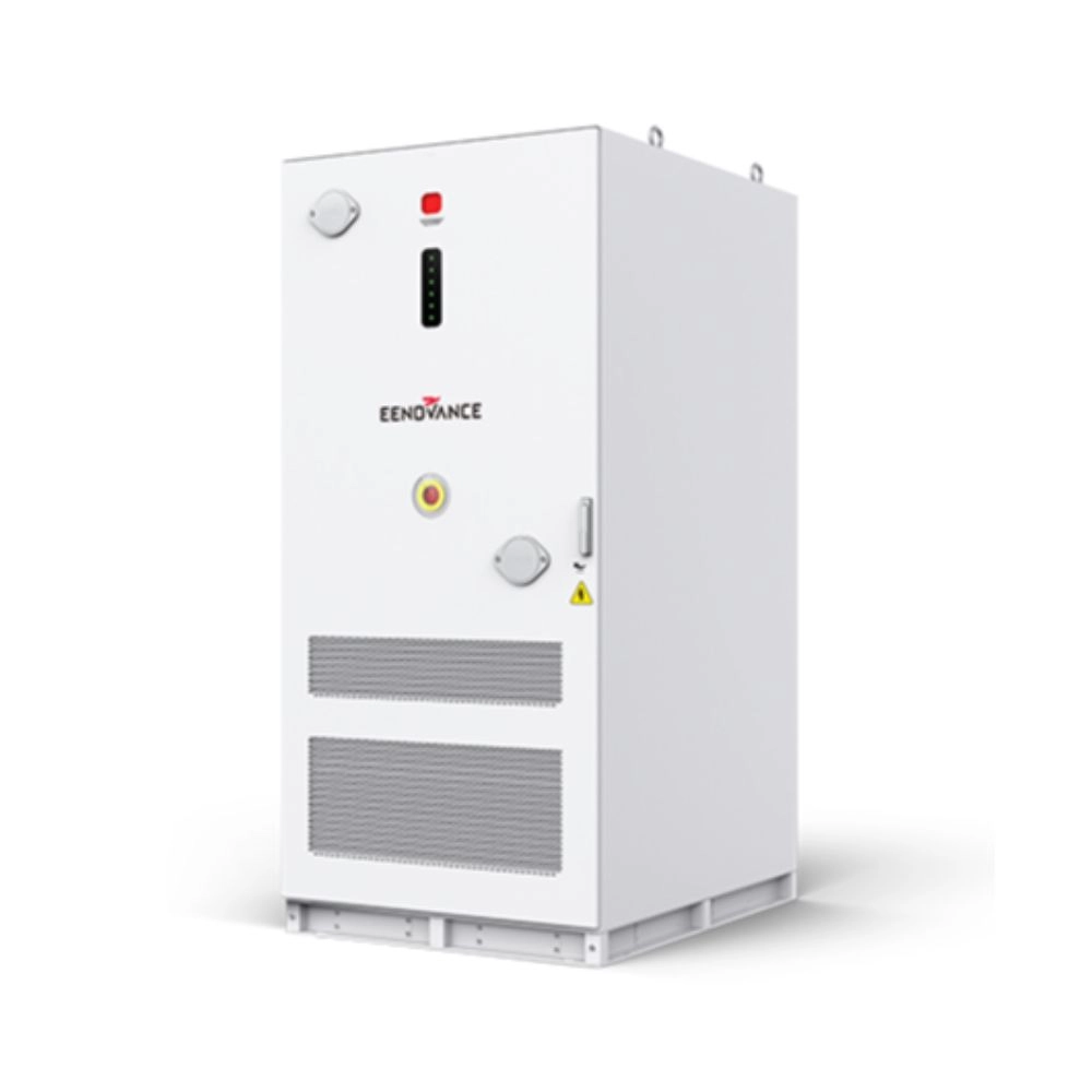 Magazyn energii EENOVANCE E-MATE 125-261-L