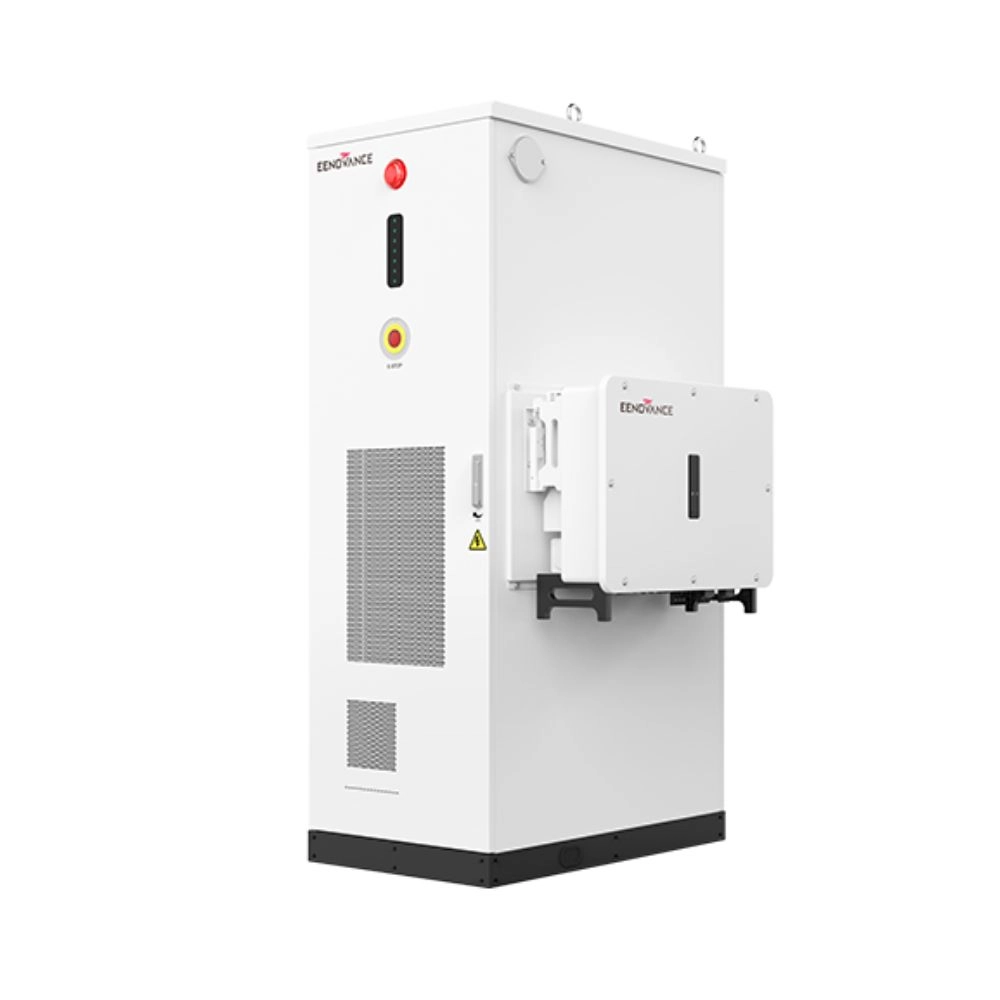 Magazyn energii EENOVANCE E-MATE 128-A