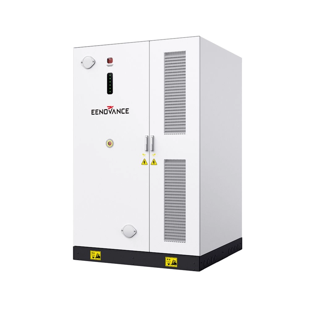 Magazyn energii EENOVANCE E-MATE 200-418-L