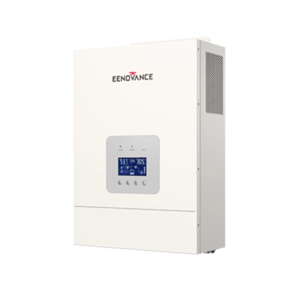 EENOVANCE SQ 4kW-LV-1P Ecco Energy Storage Inverter