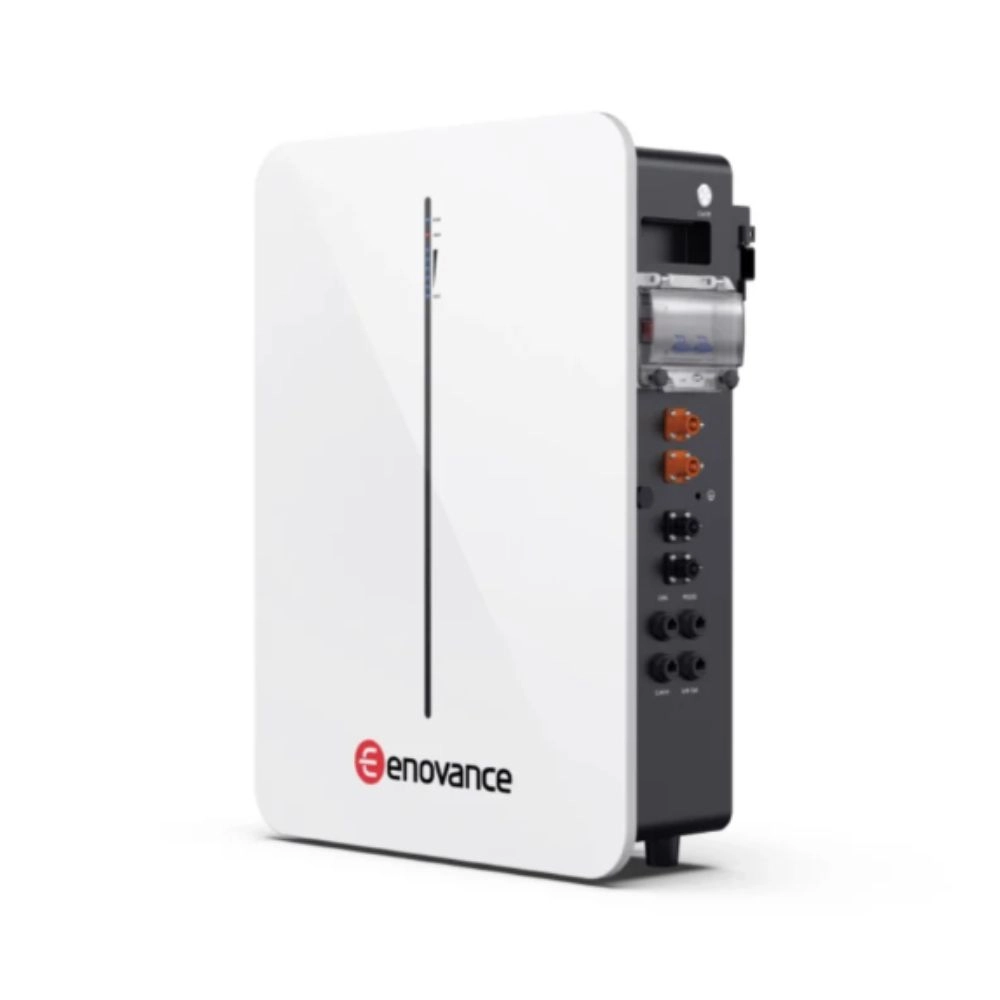 EENOVANCE MANA 5.1-1P1 Battery