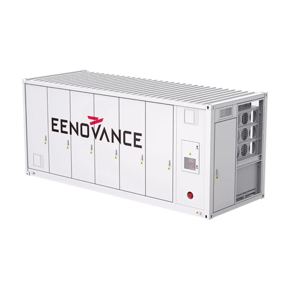 Magazyn energii EENOVANCE G-Power 5016-L