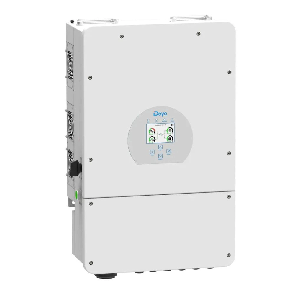 Deye SUN-10K-SG02LP1-EU-AM3 Hybrid Inverter
