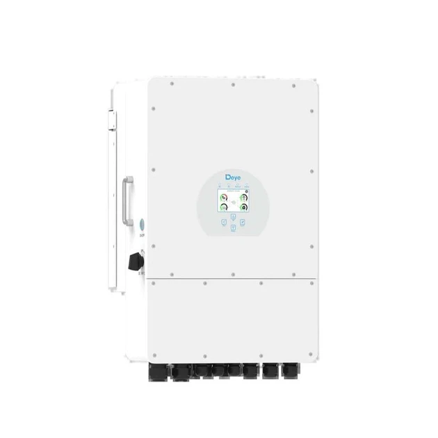 Deye SUN-5K-SG04LP3-EU Hybrid Inverter