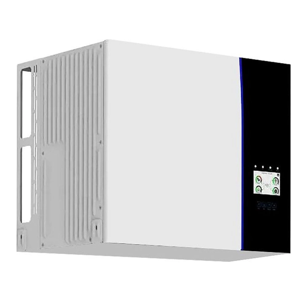 Deye HV Plug-In GB-SL GB-S10K-EU Hybrid Inverter, 10 kW