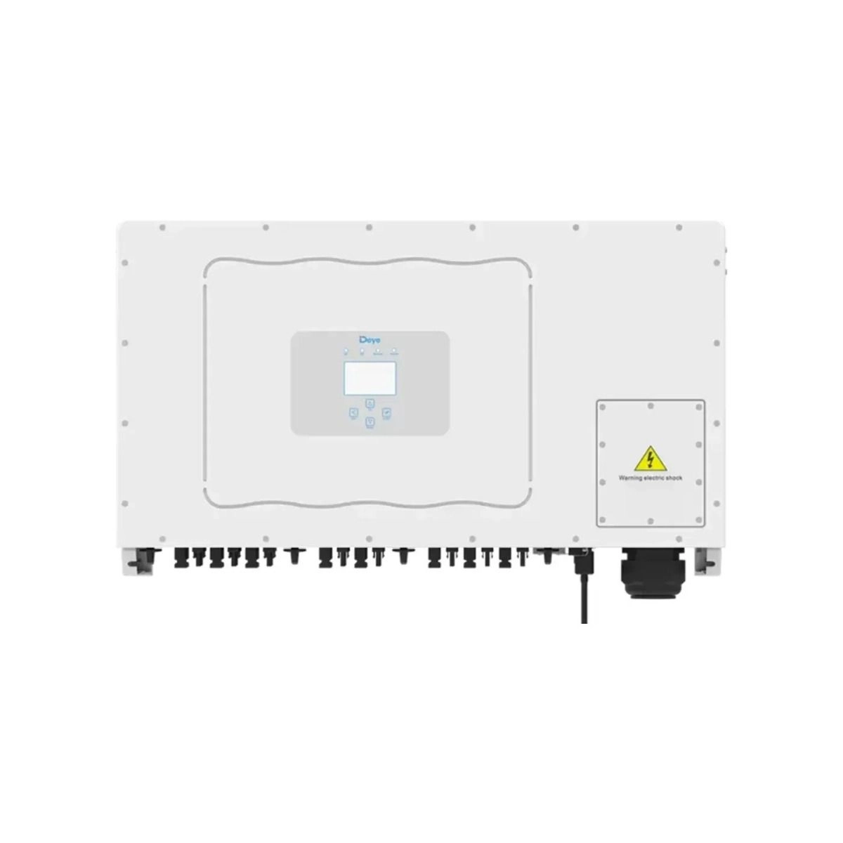 Deye SUN-125K-G01P3-EU-AM8 Inverter String 125KW