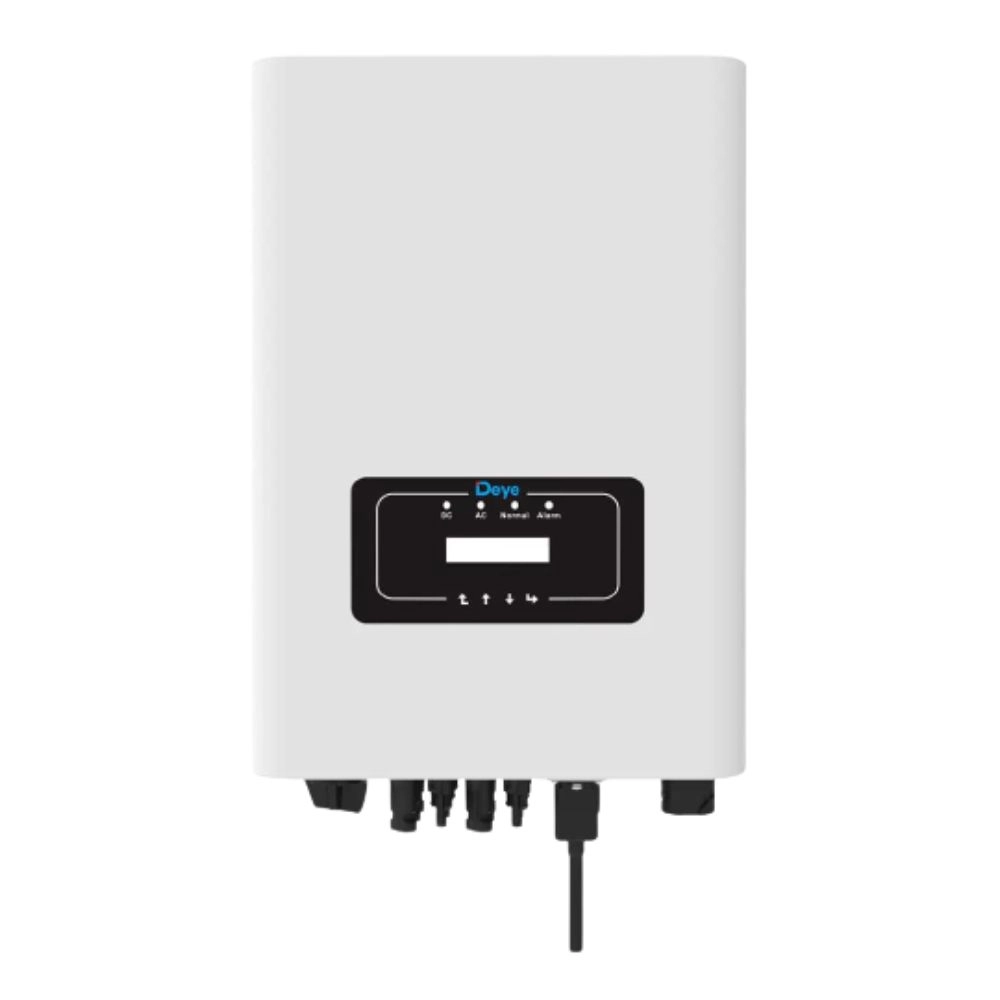Deye SUN-20K-G04P3 String 20KW Inverter
