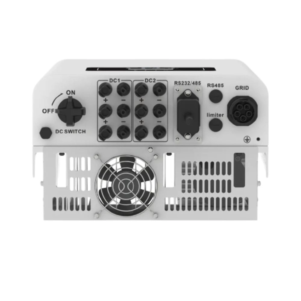 Deye SUN-20K-G04P3 String 20KW Inverter