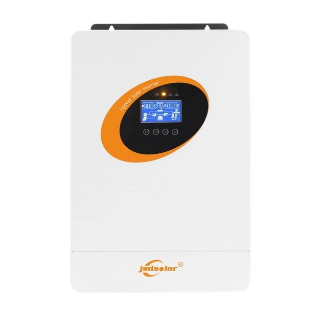 Jsdsolar J3000L-24 Hybrid Inverter, 3 kW