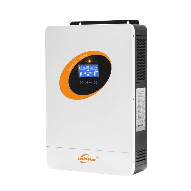 Jsdsolar J3000L-24 Hybrid Inverter, 3 kW