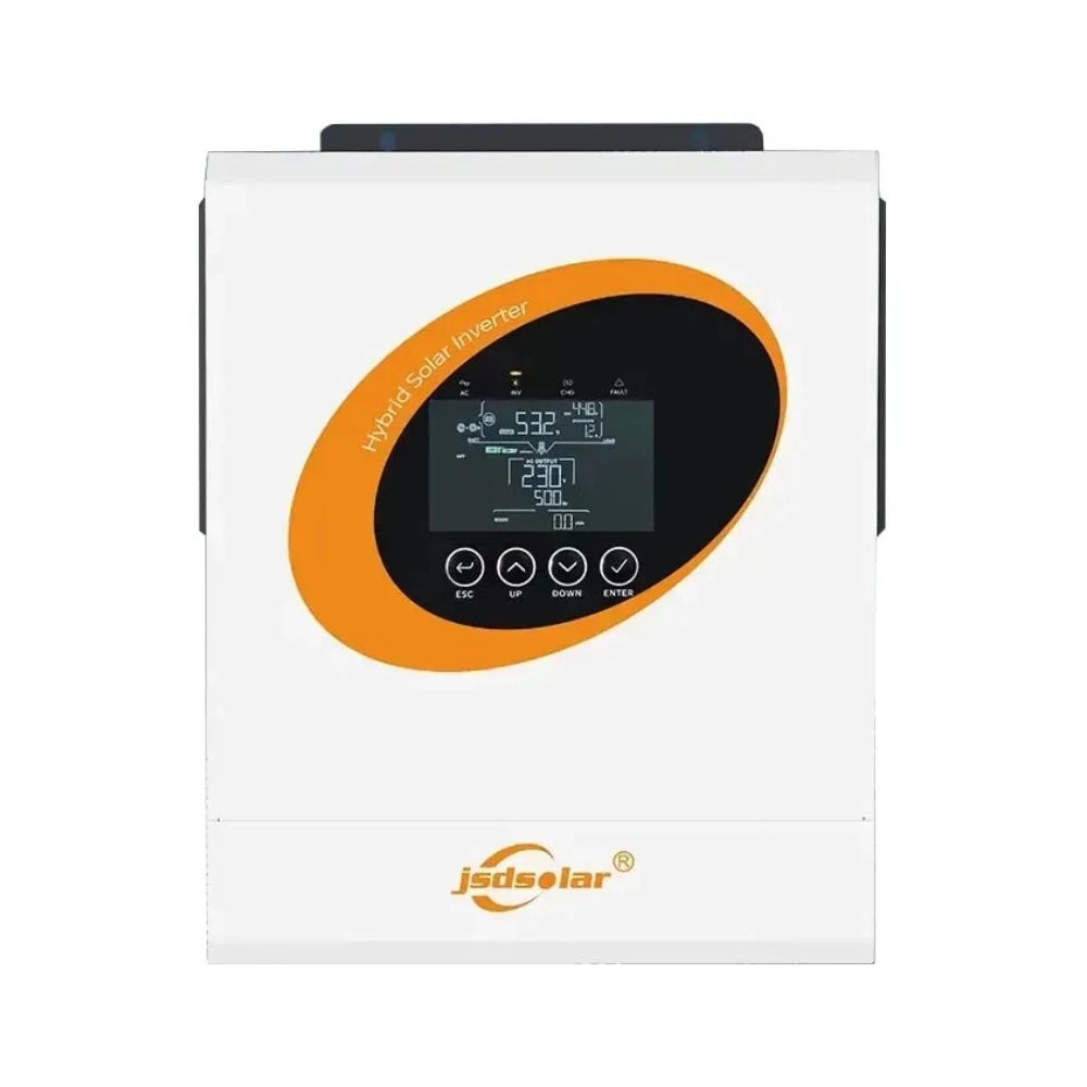 Jsdsolar J6500HC 6.5KW Hybrid Inverter