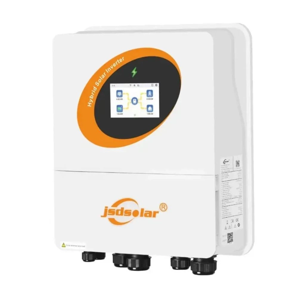 Jsdsolar J6KW 6 kW IP65 Hybrid Inverter