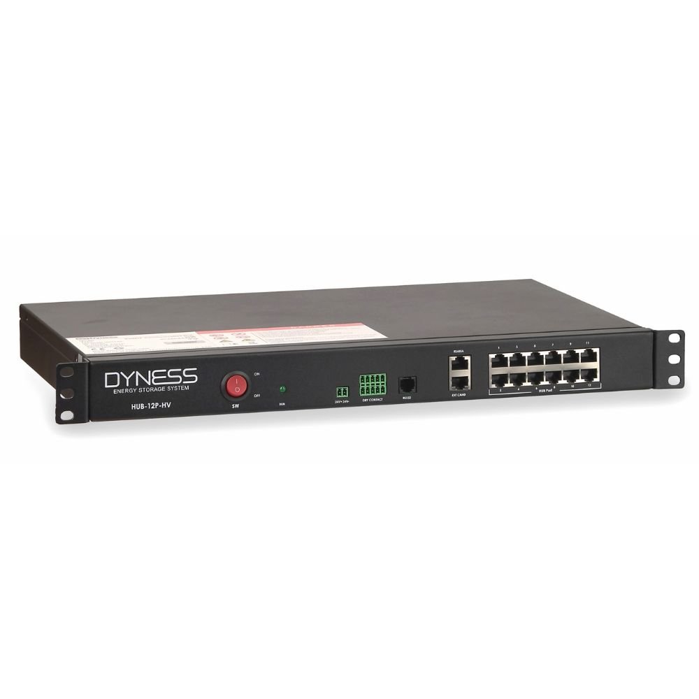 Dyness Communication Hub for HV4F Batteries