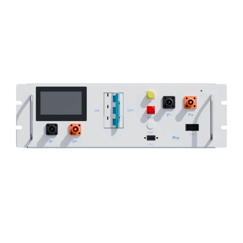 DEYE BOS-G-PDU-2 BMS Controller