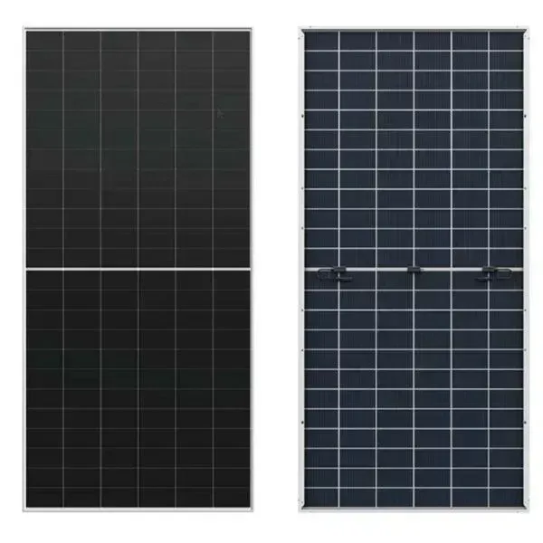 Longi Solar LR7-72HVD645M Hi-MO X10 Monocrystalline Solar Panel