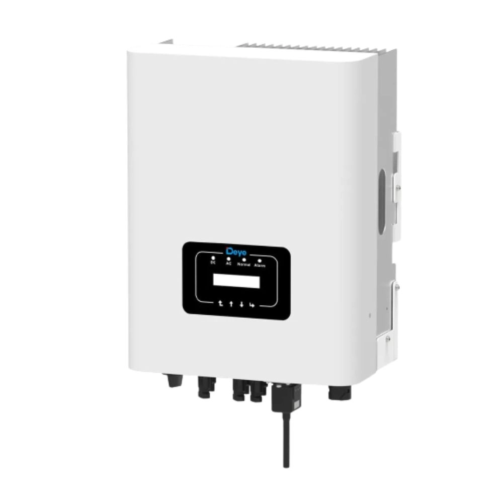 Deye SUN-15K-G05P3 Grid-Tie Inverter 2 MPPT Wi-Fi String 15KW (three-phase)
