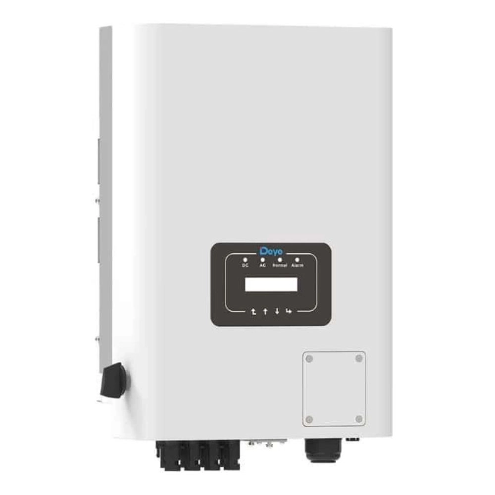 Deye SUN-25K-G05P3 String 25KW Grid-Tie Inverter