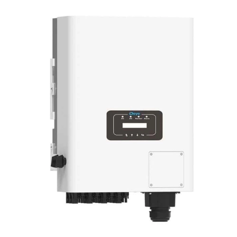 Deye SUN-40K-G04P3 String 40KW Grid-Tie Inverter